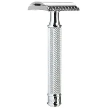 MÜHLE TRADITIONAL R89 Traditioneller Rasierer