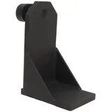 Hebeöse für Versandcontainer, Nivellierverstärker für Lagercontainer, Nivellieraufsatz für Wagenheber, Zum Nivellieren von Versandcontainern mit Dem Boden, Tragfähigkeit 51.500 PSI