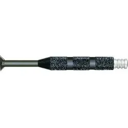GRATTEC Rückwärts-Entgrater mit Hartmetallklinge IBT