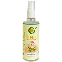 Sanoll Deospray Rose-Neroli 100 ml