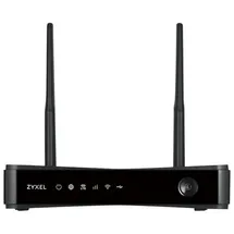 ZyXEL LTE3301-PLUS LTE Indoor Router
