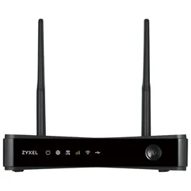 ZyXEL LTE3301-PLUS LTE Indoor Router