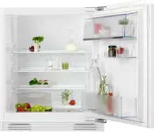 Preisvergleich Produktbild OSK6I82EF Unterbau-Kühlschrank 82 cm Festtür