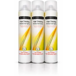 Morfose Glanz-Haarspray 400 ml