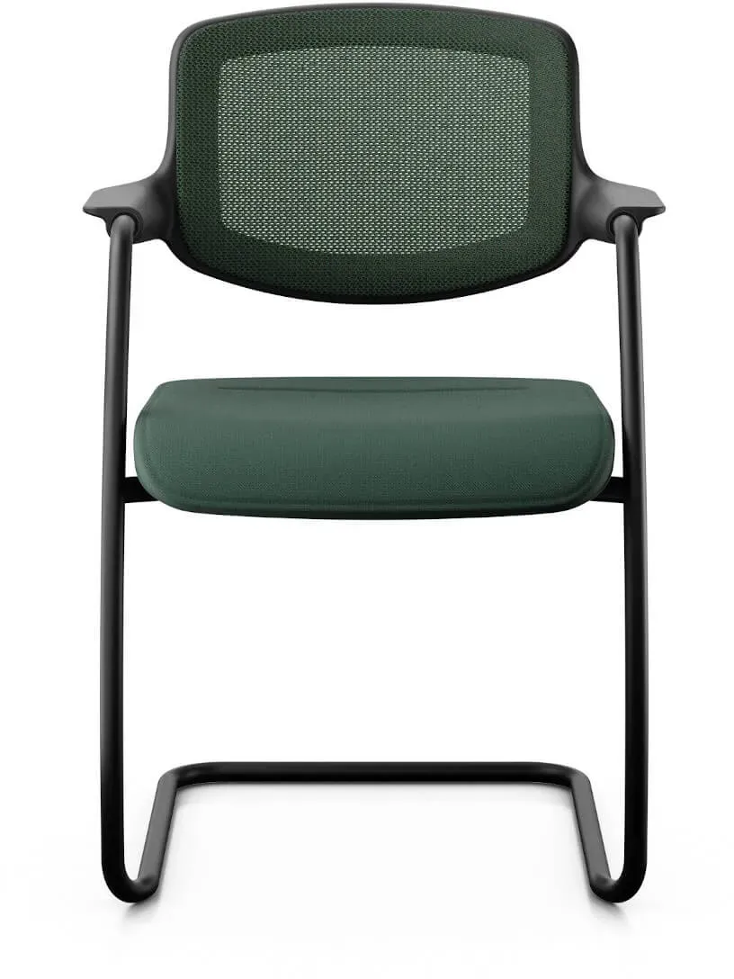 Giroflex 161-6403 Besucherstuhl