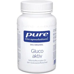 pro medico GLUCO AKTIV 60 St 