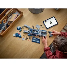 LEGO Star Wars MTT der Separatisten in der Schlacht von Felucia Star Wars 75435