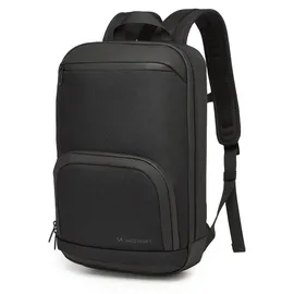 wozinsky Premium Laptoprucksack Schwarz