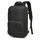 wozinsky Premium Laptoprucksack Schwarz