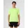 Uyn Airstream kurzarm Laufshirt Herren yellow fluo S