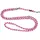 Trixie Cavo V-Leine, S–M: 2,00 m ø Ø 12 mm, fuchsia