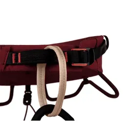 Blue Ice Cuesta Gurtzeug - Decadent Chocolate - S