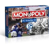 Monopoly FC Schalke 04