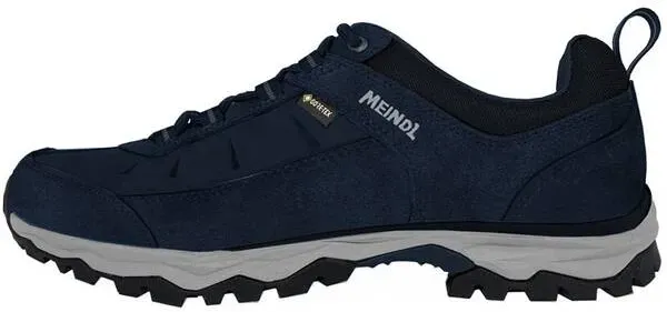 MEINDL Herren Multifunktionsschuhe Kempten GTX, jeans, 44