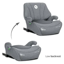 Lorelli Pyxis Isofix Schwarz