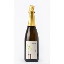 Hirschhof Sekt Cuvée trocken Weingut Hirschhof