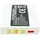 AccuCell Akku passend für Nokia 3610, BLB-2, 1200mAh