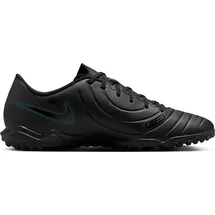 Nike Herren Tiempo Legend 10 Club Tf Oxford-Schuh, Black Black Deep Jungle, 40