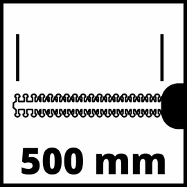 Einhell GC-EH 4550