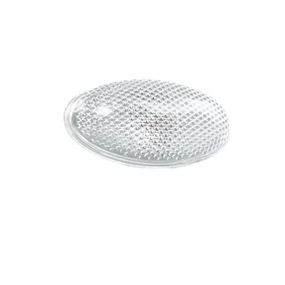 Van Wezel Blinker Weiß Seitlicher Einbau 4028915