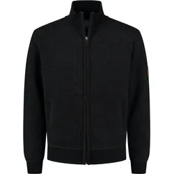 MGO Nick Cardigan - Warme Fleece-Jacke - Herren 2XL