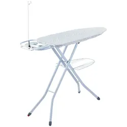 Bügeltisch Wellen