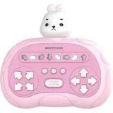 MaxLife MXPS-400 Geschicklichkeitsspiel rosa