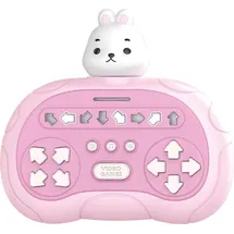 MaxLife MXPS-400 Geschicklichkeitsspiel rosa
