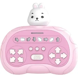 MaxLife MXPS-400 Geschicklichkeitsspiel rosa