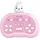 MaxLife MXPS-400 Geschicklichkeitsspiel rosa