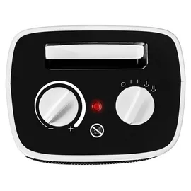 Trotec TFC 17 E 2000 W Weiß/Schwarz
