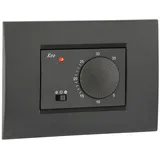 Vemer Keo-b Unterputzthermostat Drehknopf batteriebetrieben