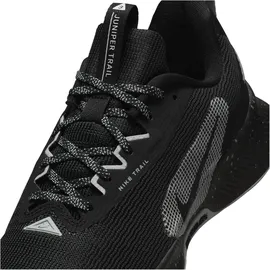 Nike Juniper Trail 3 Damen black/black-wolf grey-photon dust, 40.5