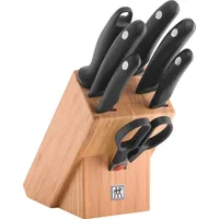 Zwilling Style Messerblock 8-tlg.