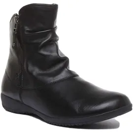 Josef Seibel Naly 24 schwarz 36