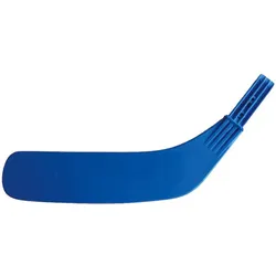 Dom Hockeyschläger-Kelle Junior, Kelle Blau 50 CM