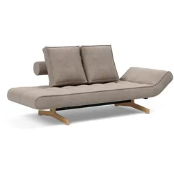 Innovation Ghia Klappsofa 80x210 cm