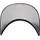Flexfit Unisex 110 Mesh Cap schwarz Einheitsgröße