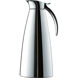 Emsa Eleganza edelstahl 1,3 l