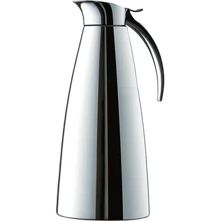 Emsa Eleganza edelstahl 1,3 l