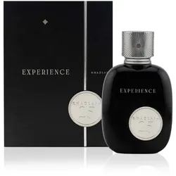 Khadlaj 25 Experience - EDP - Inhalt: 100 ml