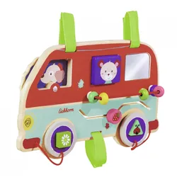Eichhorn Motorik-Spielbrett