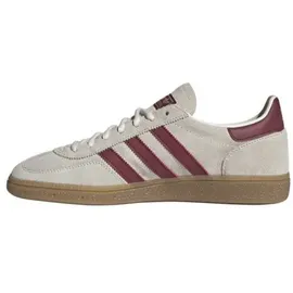 adidas Handball Spezial Herren Weiß/Rot 46
