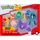 Pokémon Battle Figurenset 8er-Pack
