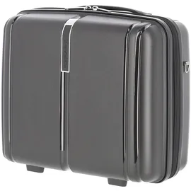 Travelite VAKA Beautycase - Schwarz