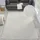 OTTO home Teppich OTTO HOME "Lilri, Woll-Look, Scandi" Gr. 1, beige (creme), B:60cm H:10mm L:90cm, Kunstfaser, Teppiche, Teppich, Wolloptik, Wohnzimmer, Schlafzimmer, Esszimmer