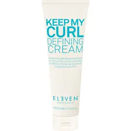 Eleven Australia Keep My Curl Defining Cream 150 ml