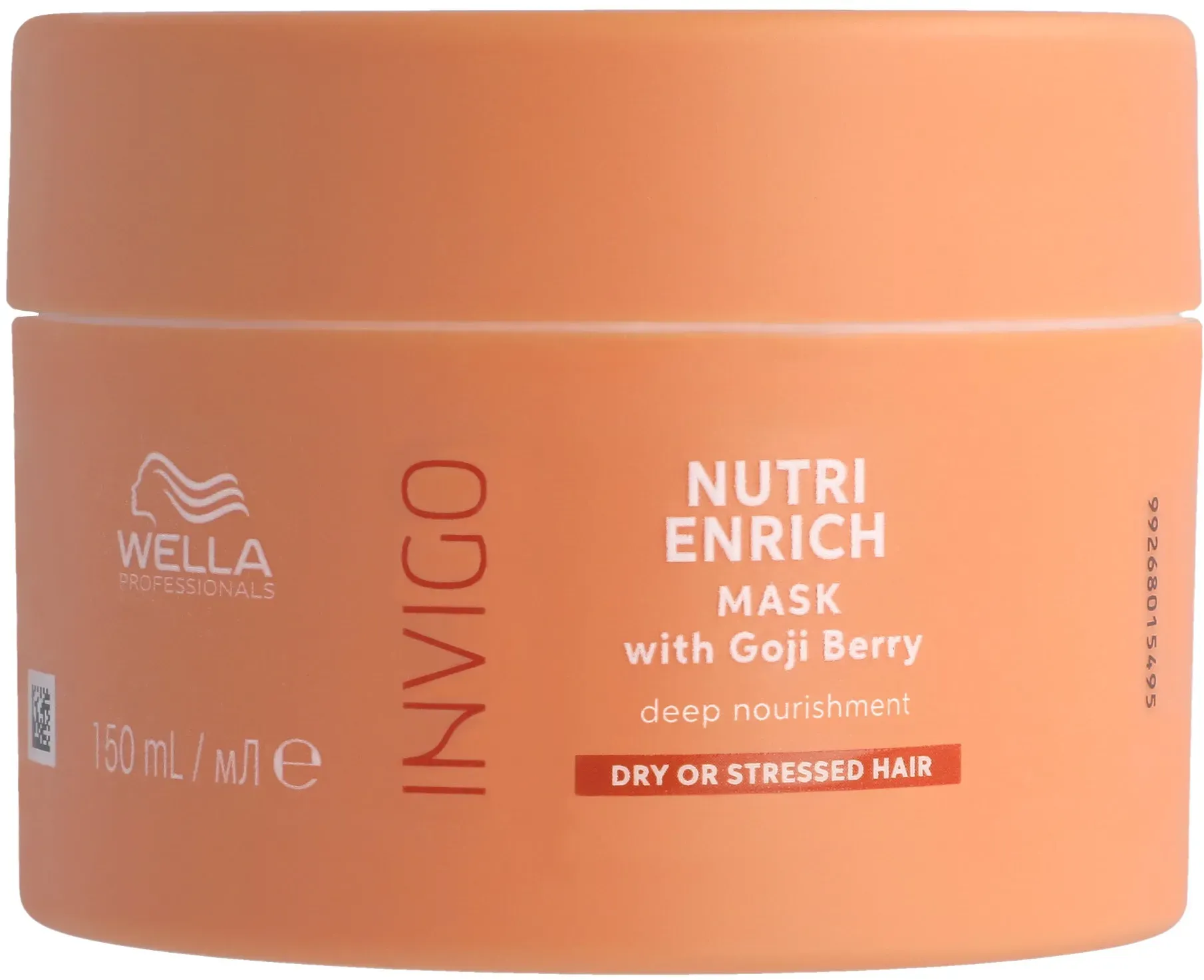 WELLA PROFESSIONALS INVIGO NUTRI ENRICH MASK