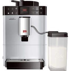 Melitta Caffeo Varianza CSP, Kaffeevollautomat, Schwarz