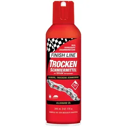 FINISH LINE Trocken Schmiermittel 500 ml Sprühdose